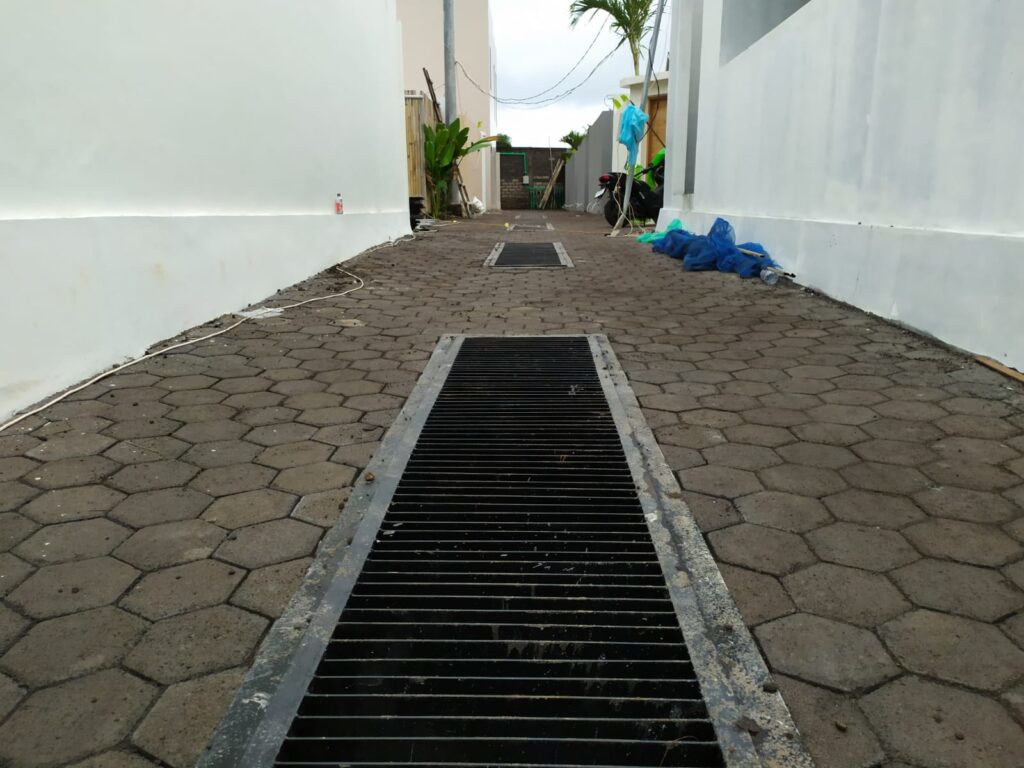 Germine Studio On-Site Progress