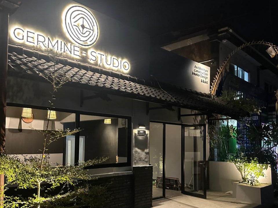 Germine Studio Office